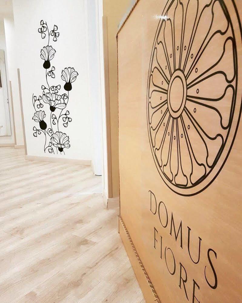 罗马 Domus Italiana酒店 外观 照片