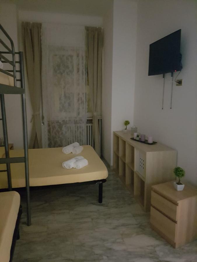 罗马 Domus Italiana酒店 外观 照片