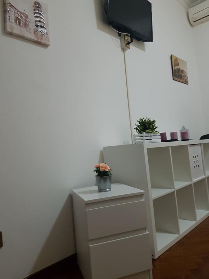 罗马 Domus Italiana酒店 外观 照片